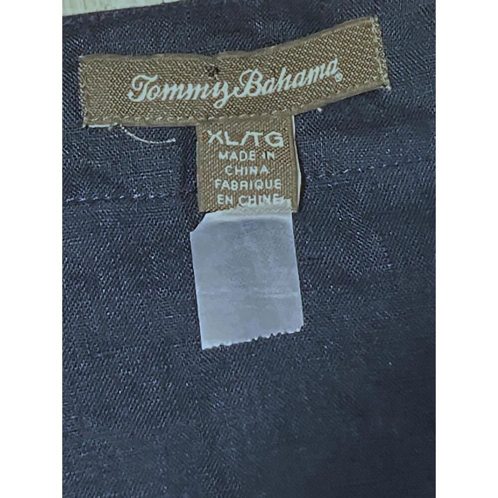 Tommy Bahama — Dress | GUC · Sz XL - Picture 7 of 9